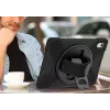 eSTUFF AUSTIN Defender puzdro pre Apple iPad 10.9 (10. generácia, 2022)