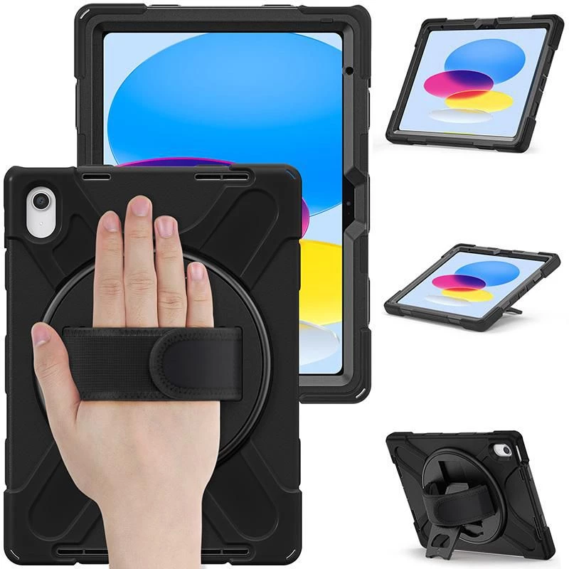 eSTUFF ES683300-BULK Puzdro na tablet 27,7 cm (10,9