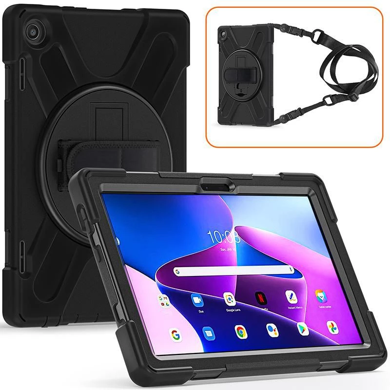 eSTUFF ES681906-BULK Puzdro na tablet 25,6 cm (10,1
