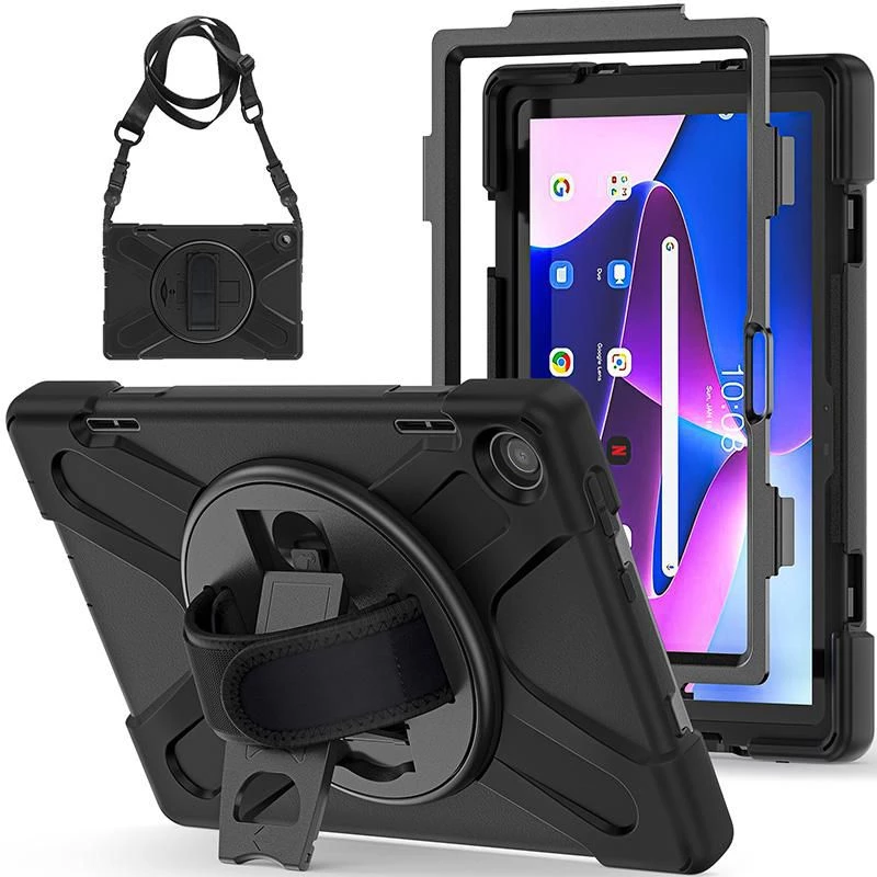 eSTUFF ES681906-BULK Puzdro na tablet 25,6 cm (10,1