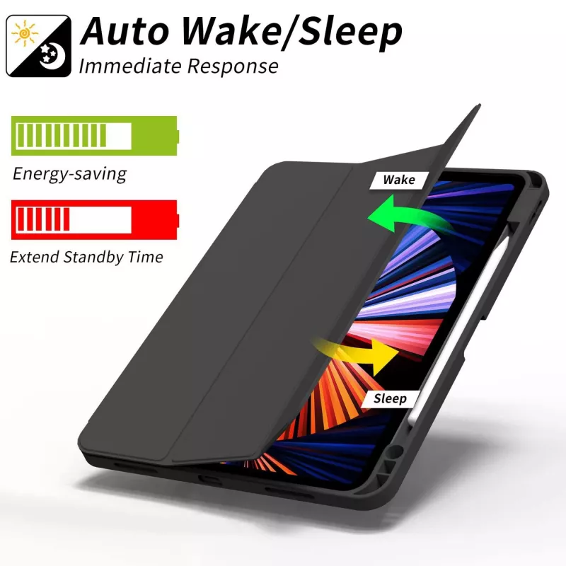 eSTUFF ES68201301-BULK Puzdro na tablet 32,8 cm (12,9