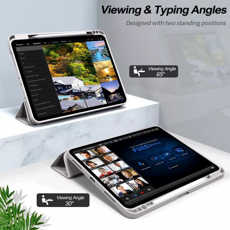 eSTUFF ES68201306-BULK Puzdro na tablet 32,8 cm (12,9