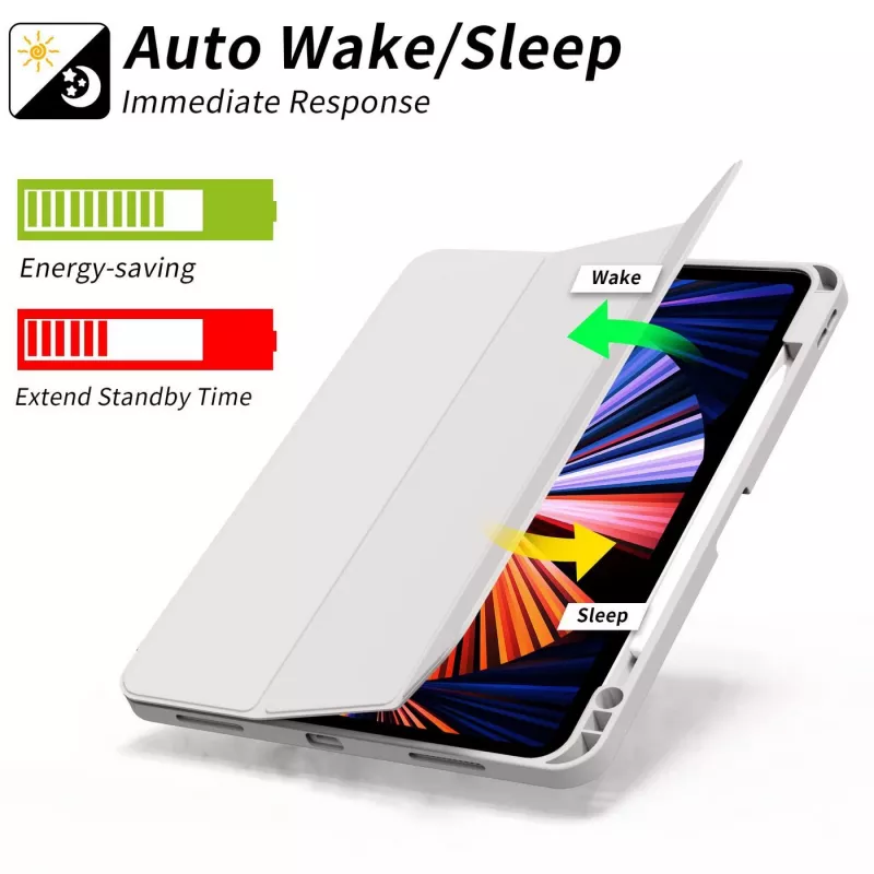 eSTUFF ES68201306-BULK Puzdro na tablet 32,8 cm (12,9