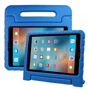 Puzdro eSTUFF ES682365-BULK na tablet 10,2 palca modré