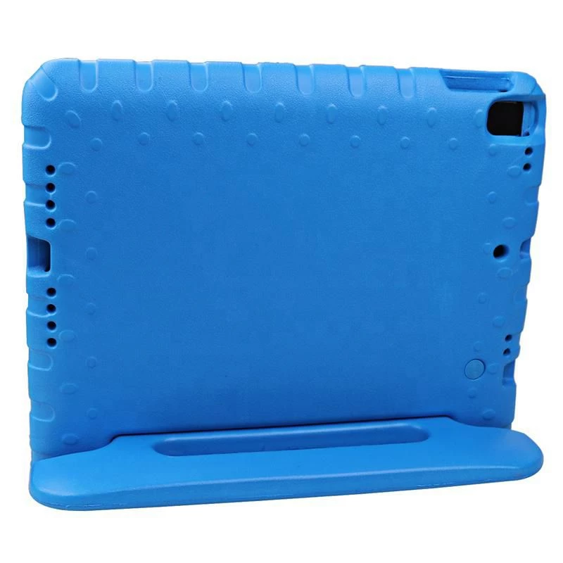 Puzdro eSTUFF ES682365-BULK na tablet 10,2 palca modré