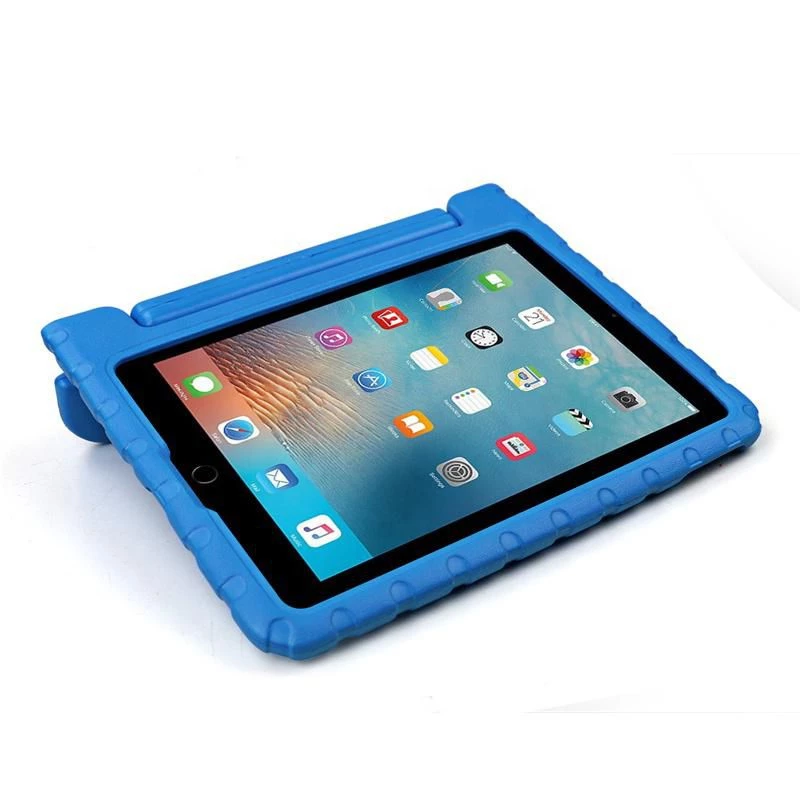 Puzdro eSTUFF ES682365-BULK na tablet 10,2 palca modré