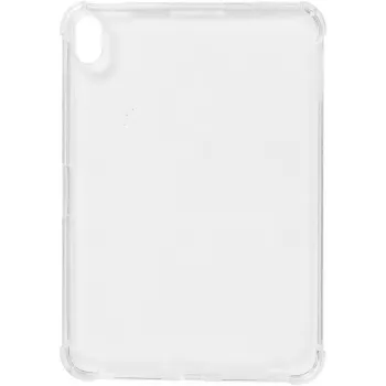 Puzdro eSTUFF ES680206-BULK na tablet 21,1 cm (8,3 palca) kryt transparentný