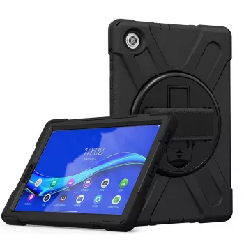 Puzdro eSTUFF ES681904-BULK na tablet 29,2 cm (11,5 palca) kryt čierny