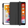 Puzdro eSTUFF ES682081-BULK na tablet 20,1 cm (7,9 palca) folio čierne