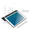 Puzdro eSTUFF ES682081-BULK na tablet 20,1 cm (7,9 palca) folio čierne