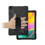 Puzdro eSTUFF ES681840-BULK na tablet 25,6 cm (10,1 palca) kryt čierny