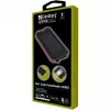 Powerbanka Sandberg 3in1 Solar Powerbank 10000 10000 mAh 2A čierna
