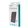 Powerbanka eSTUFF ES641101 10000 mAh bezdrôtové nabíjanie čierna