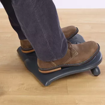 Podnožka Kensington SoleSaver Tilt Adjustable