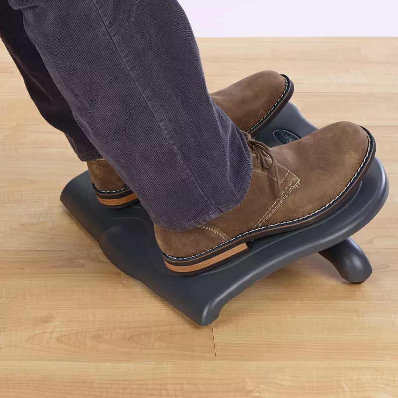 Podnožka Kensington SoleSaver Tilt Adjustable