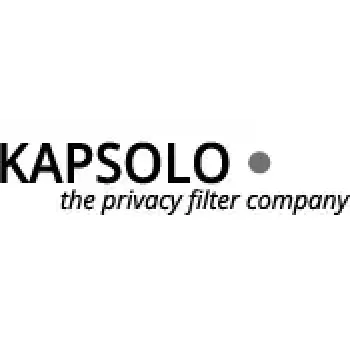KAPSOLO 2-stranný vsuvný filter proti videniu 49,53cm 16:9 KAP10719