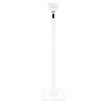 Podlahový stojan Compulocks VESA Swift biely univerzálny 15,6 palca 5 kg