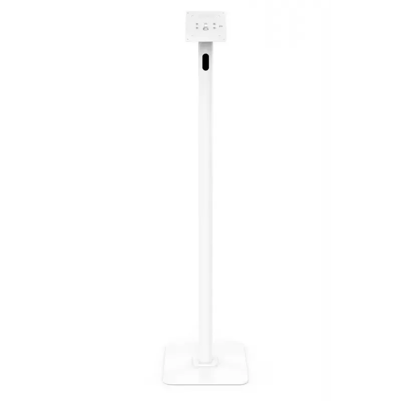 Podlahový stojan Compulocks VESA Swift biely univerzálny 15,6 palca 5 kg