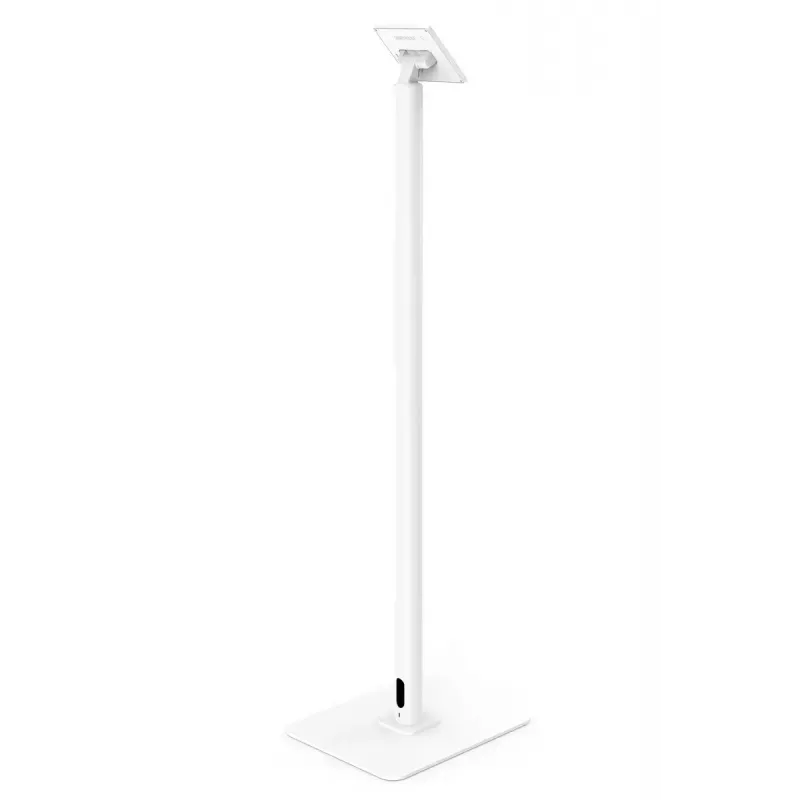 Podlahový stojan Compulocks VESA Swift biely univerzálny 15,6 palca 5 kg
