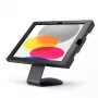 Puzdro Compulocks Swell pre iPad 10,9 palca (10. gen) čierne bezpečné držanie