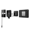 Compulocks iPad 10,9 palca 10. generácia PowerMove čierny maximálna uhlopriečka obrazovky 27,7 cm