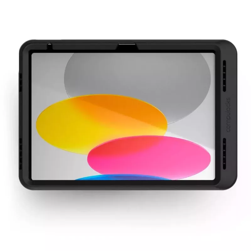Compulocks iPad 10,9 palca 10. generácia PowerMove čierny maximálna uhlopriečka obrazovky 27,7 cm
