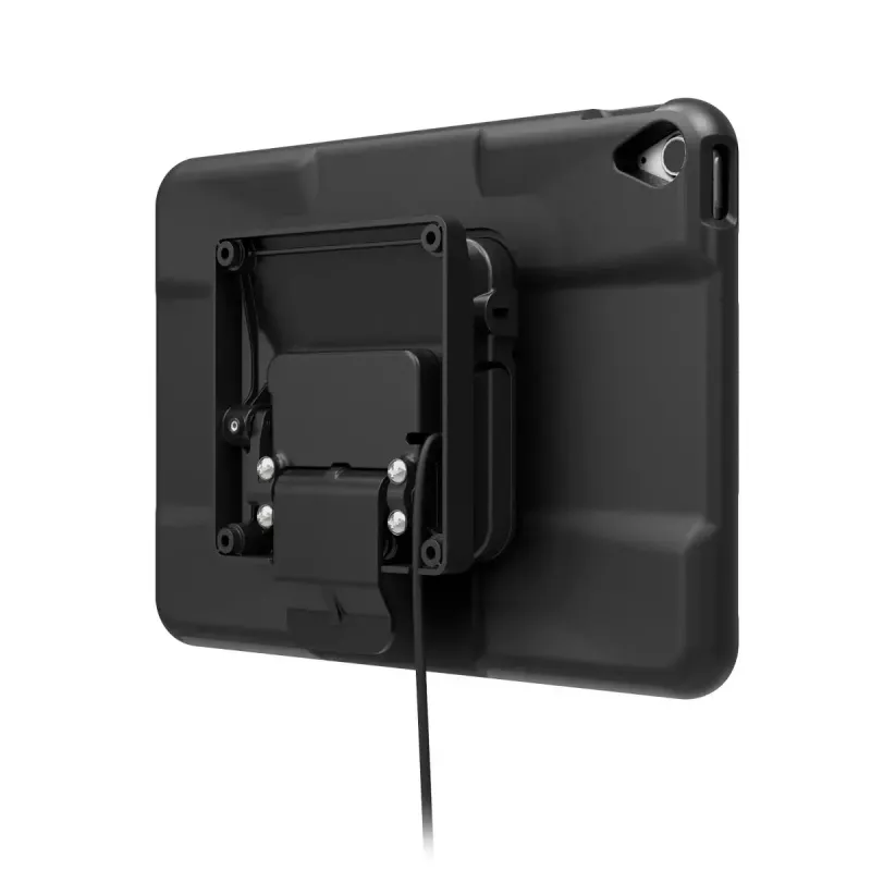 Compulocks iPad 10,9 palca 10. generácia PowerMove čierny maximálna uhlopriečka obrazovky 27,7 cm