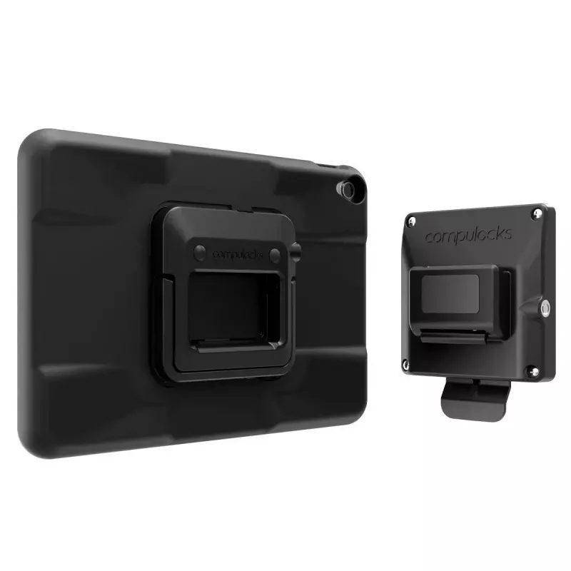 Compulocks iPad 10,9 palca 10. generácia PowerMove čierny maximálna uhlopriečka obrazovky 27,7 cm