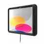 Compulocks iPad 10,9 palca 10. generácia PowerMove čierny maximálna uhlopriečka obrazovky 27,7 cm