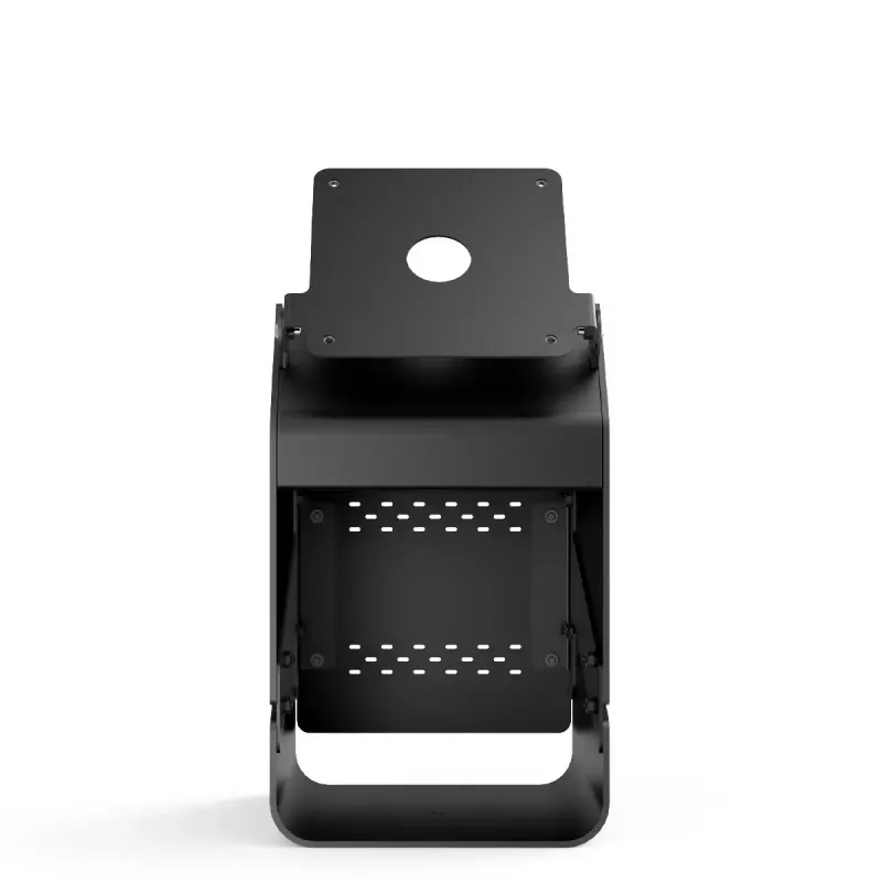 Tablet-tlačiareň-kiosk Compulocks PK01 100 mm x 100 mm kompatibilný s VESA