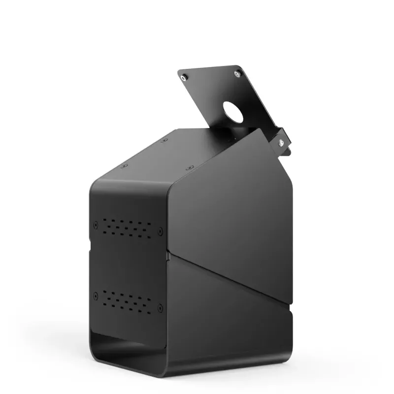 Tablet-tlačiareň-kiosk Compulocks PK01 100 mm x 100 mm kompatibilný s VESA