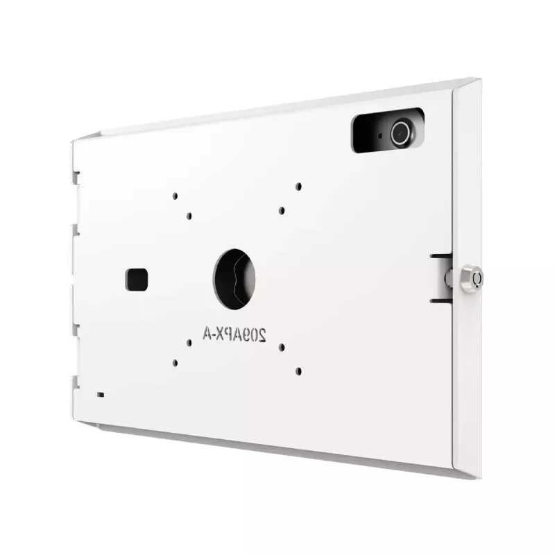 Compulocks iPad 10.-11. gen Apex puzdro nástenný držiak biela 11 palcov