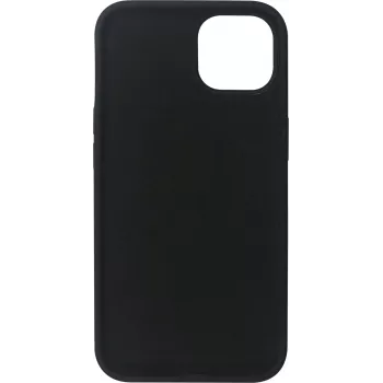 eSTUFF ES67120036-BULK puzdro na telefón 15,5 cm (6,1 palca) kryt čierny