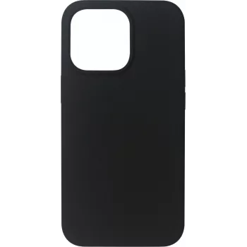 eSTUFF ES67120037-BULK puzdro na telefón 15,5 cm (6,1 palca) kryt čierny