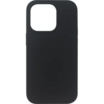 eSTUFF ES67120039-BULK puzdro na telefón 15,5 cm (6,1 palca) kryt čierny