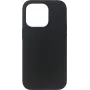 eSTUFF ES67120039-BULK puzdro na telefón 15,5 cm (6,1 palca) kryt čierny