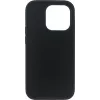 eSTUFF ES67120039-BULK puzdro na telefón 15,5 cm (6,1 palca) kryt čierny
