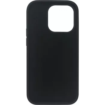 eSTUFF ES67120039-BULK puzdro na telefón 15,5 cm (6,1 palca) kryt čierny