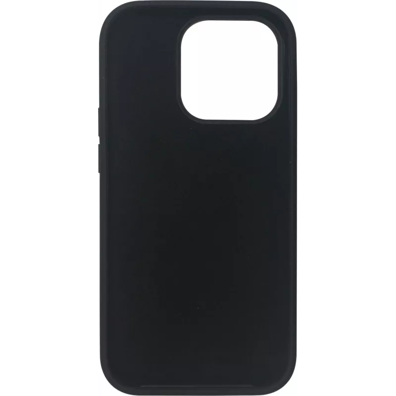 eSTUFF ES67120039-BULK puzdro na telefón 15,5 cm (6,1 palca) kryt čierny