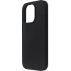 eSTUFF ES67120039-BULK puzdro na telefón 15,5 cm (6,1 palca) kryt čierny