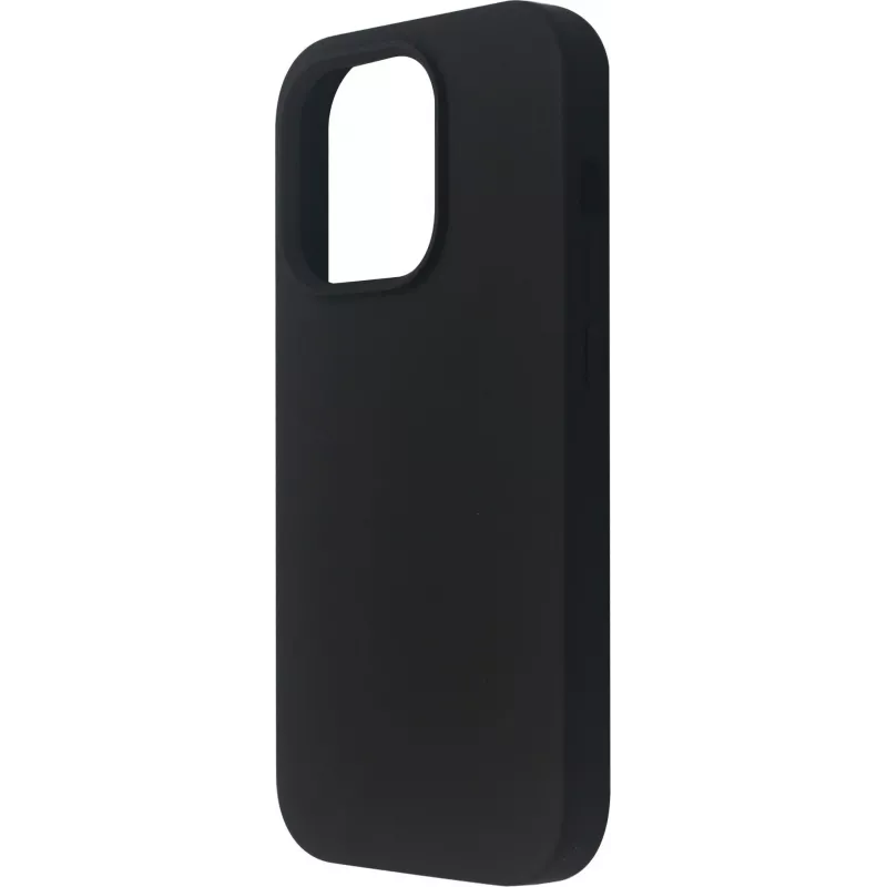 eSTUFF ES67120039-BULK puzdro na telefón 15,5 cm (6,1 palca) kryt čierny