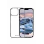 Puzdro s klopou dbramante1928 Nuuk iPhone 15 Pro transparentné