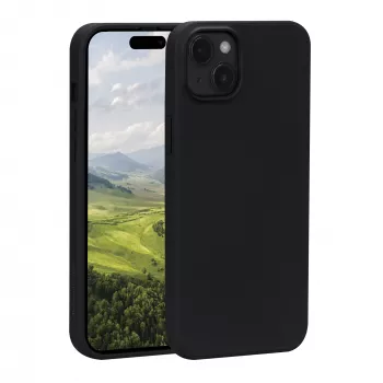 dbramante1928 Bulk - Nuuk - iPhone 15 Plus - čierne odolné puzdro