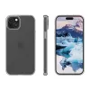 Kryt dbramante1928 Nuuk iPhone 15 Plus transparentný