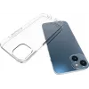 eSTUFF ES67100021-BULK puzdro na telefón 15,5 cm (6,1 palca) kryt transparentný