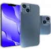 eSTUFF ES67100021-BULK puzdro na telefón 15,5 cm (6,1 palca) kryt transparentný
