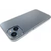 eSTUFF ES67100021-BULK puzdro na telefón 15,5 cm (6,1 palca) kryt transparentný