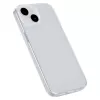 eSTUFF ES67100025-BULK puzdro na telefón 15,5 cm (6,1 palca) kryt transparentný