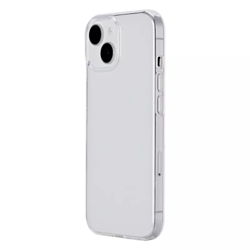 eSTUFF ES67100025-BULK puzdro na telefón 15,5 cm (6,1 palca) kryt transparentný