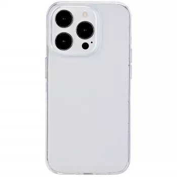 eSTUFF ES67100028-BULK puzdro na telefón 15,5 cm (6,1 palca) kryt transparentný
